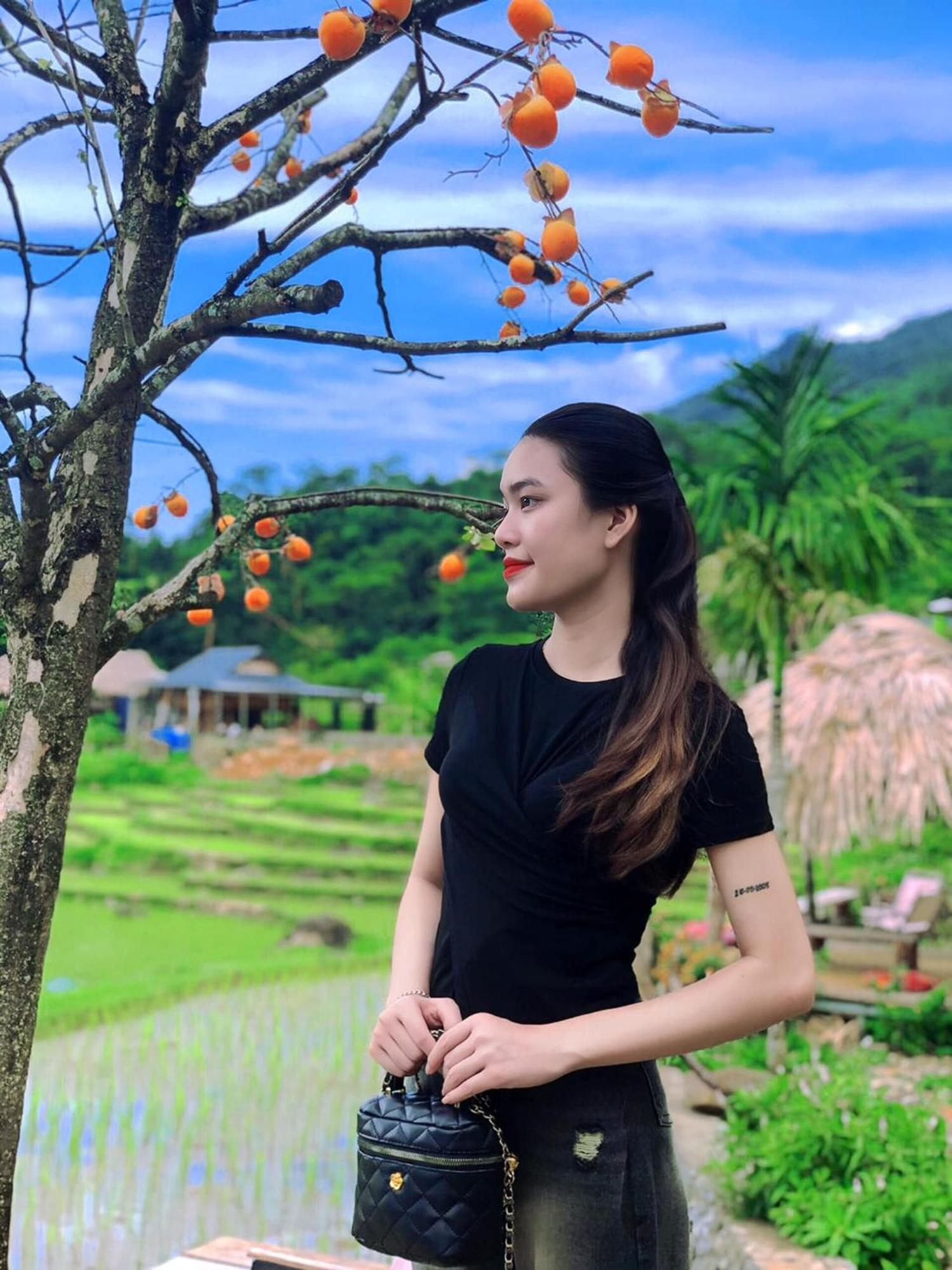 Pu Luong May Home & Cafe Lang Bang Kültér fotó